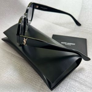 BRAND NEW AUTHENTIC YSL sunglasses